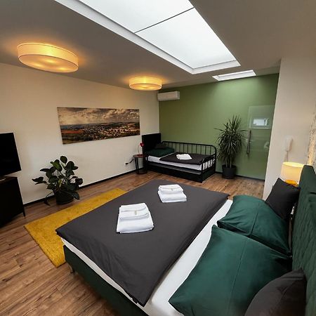 Dobre Misto Hotel Krnov Luaran gambar