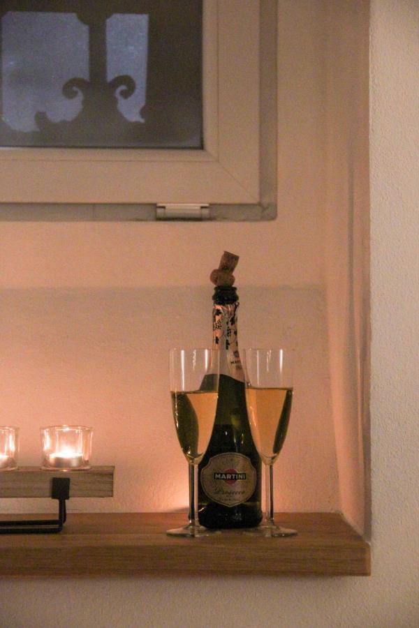 Dobre Misto Hotel Krnov Luaran gambar