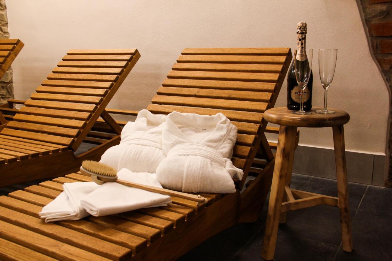 Dobre Misto Hotel Krnov Luaran gambar