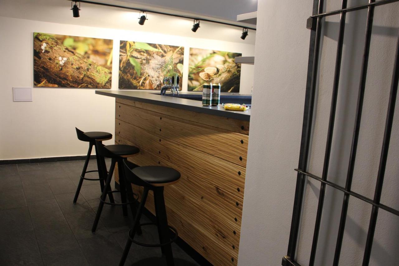 Dobre Misto Hotel Krnov Luaran gambar