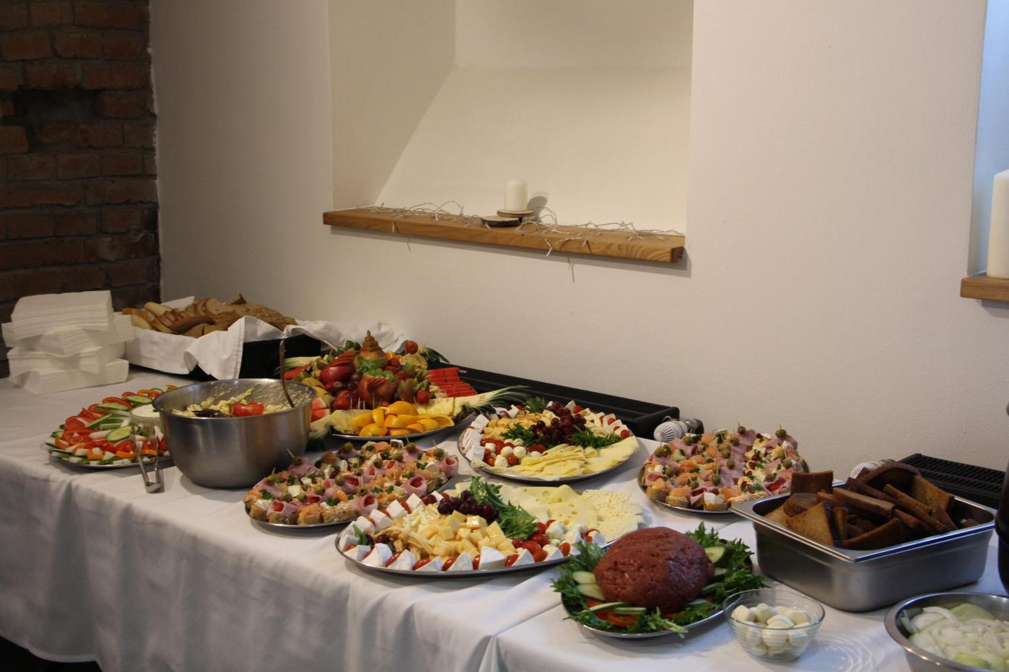 Dobre Misto Hotel Krnov Luaran gambar