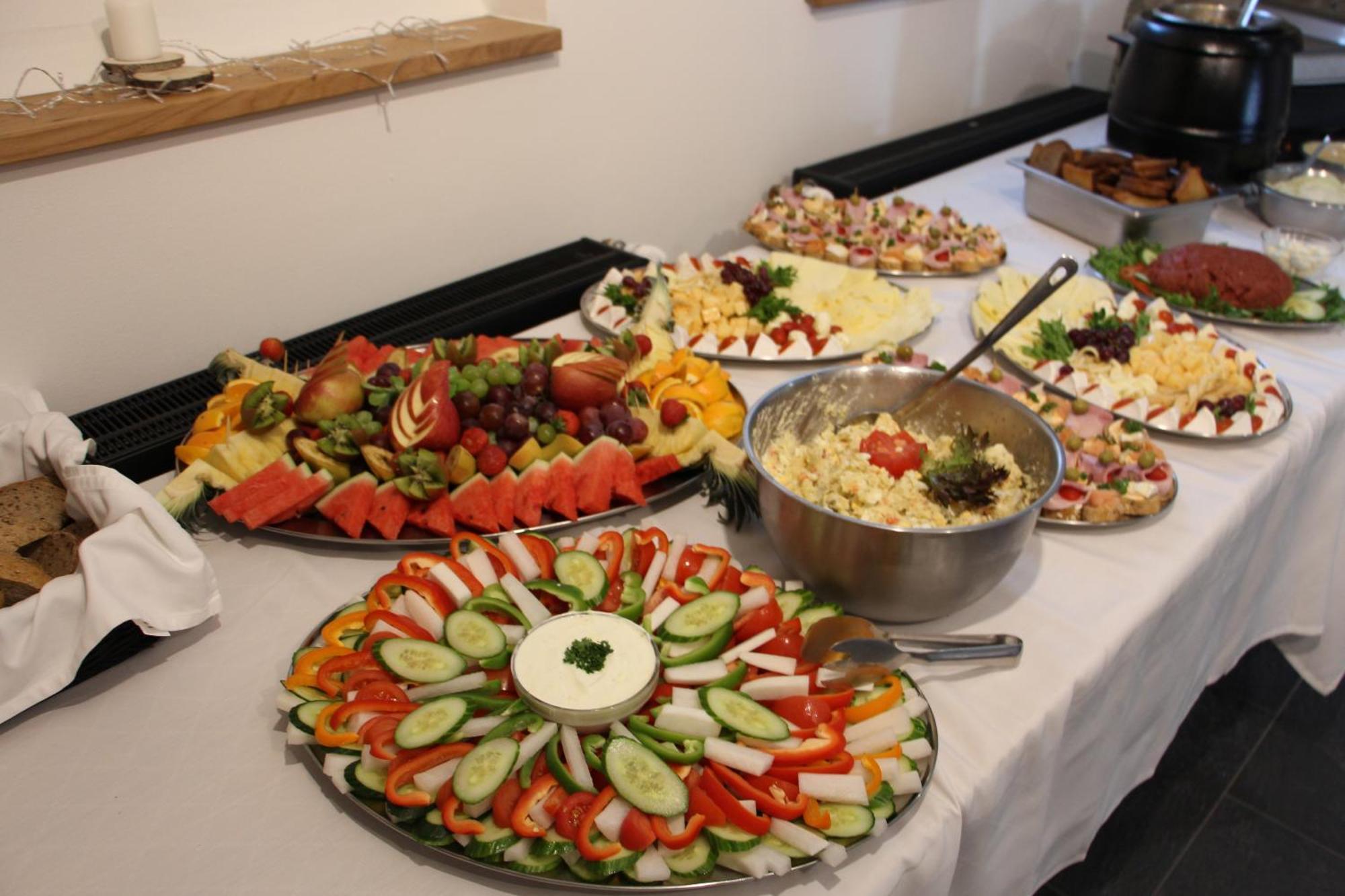Dobre Misto Hotel Krnov Luaran gambar