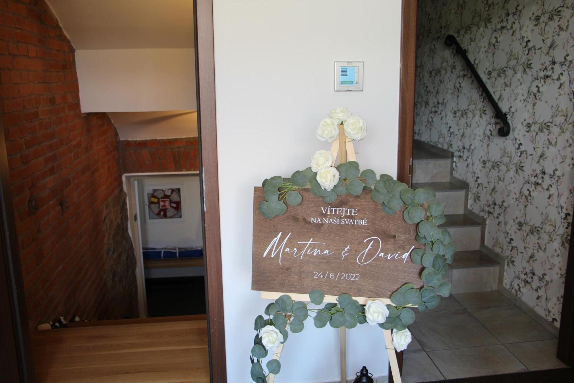 Dobre Misto Hotel Krnov Luaran gambar