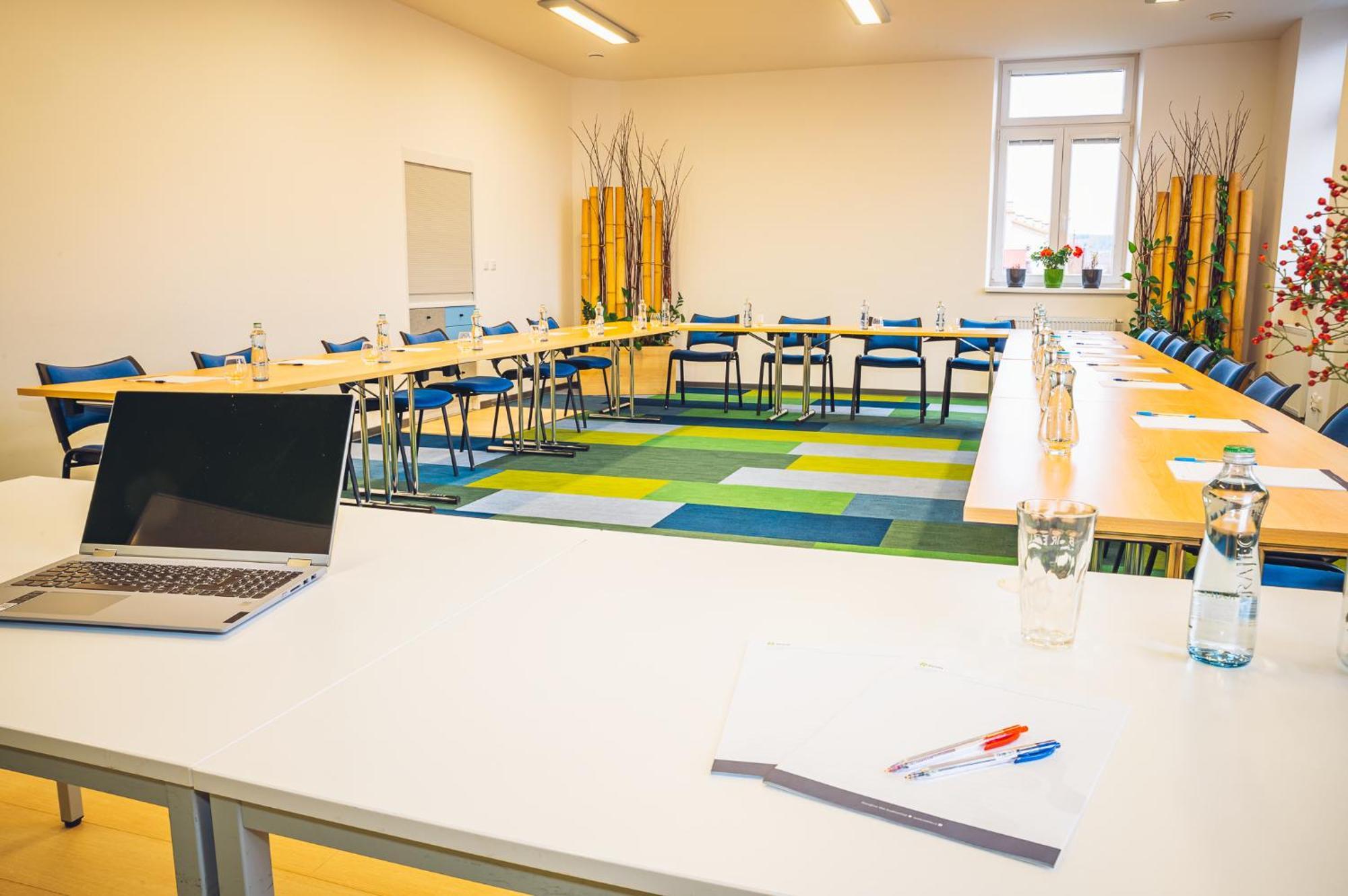 Dobre Misto Hotel Krnov Luaran gambar