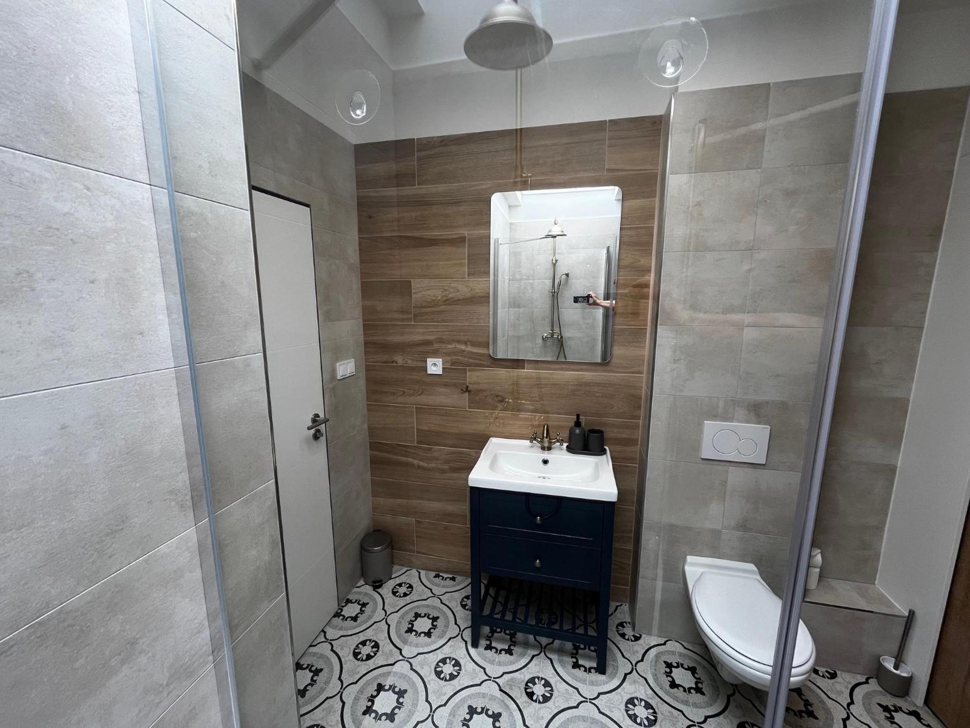 Dobre Misto Hotel Krnov Luaran gambar