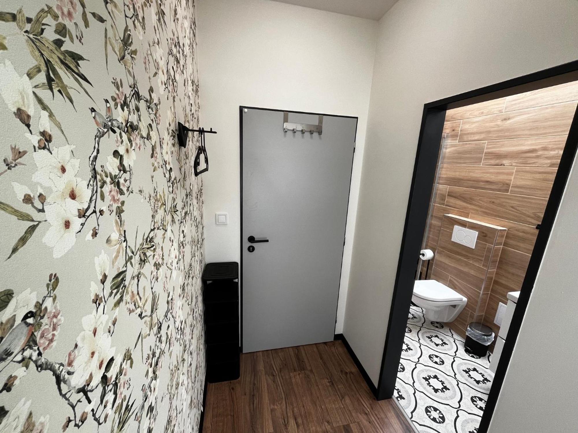 Dobre Misto Hotel Krnov Luaran gambar